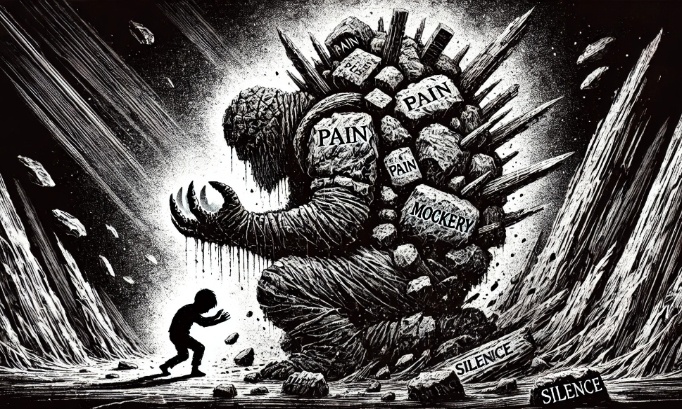 Stop au harc&egrave;lement scolaire : exigeons un plan national efficace et obligatoire !