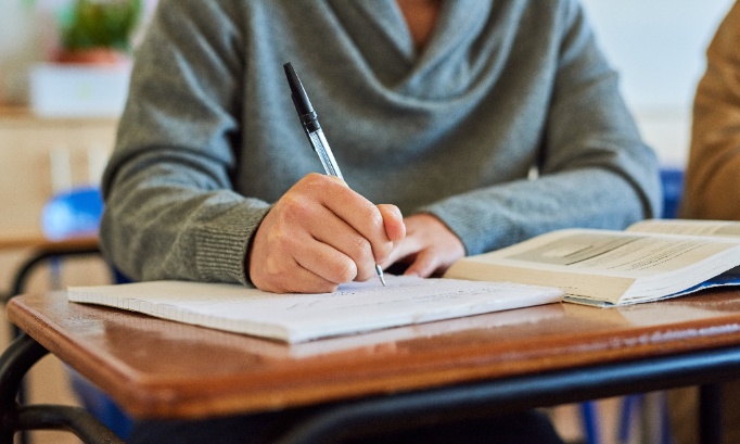 Banalisation de l’après-midi des épreuves de bac blanc
