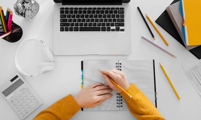 Plus de temps pour réviser le bac de français !