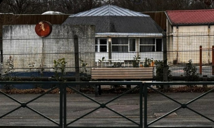 Insécurité nos enfants en danger, pour la mise en place de brise vue pour garantir leur sécurité