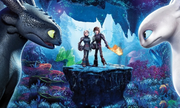 Un dragon 4 qui pour ?