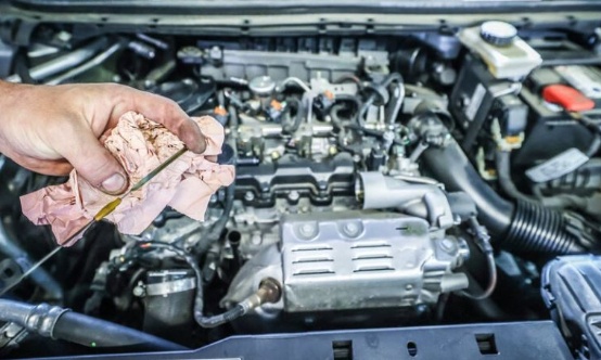 Pour la reprise &agrave; la cote argus "juste" des v&eacute;hicules &eacute;quip&eacute;s du moteur PureTech du groupe Stellantis