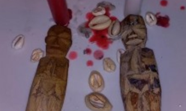 Rituel d'envo&ucirc;tement +229 91009836 Marabout Vomivo