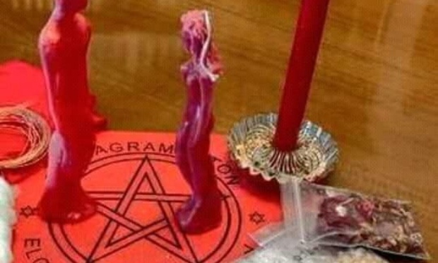 ENVO&Ucirc;TEMENT D'AMOUR RAPIDE +229 91009836 Marabout Vomivo