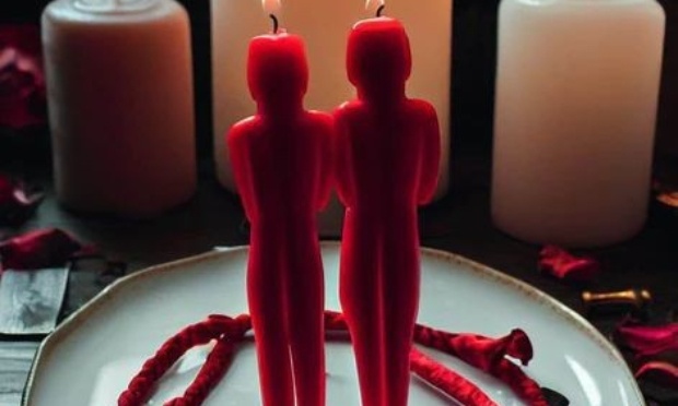 Rituel Magie blanche s&eacute;parer deux personnes +229 91009836