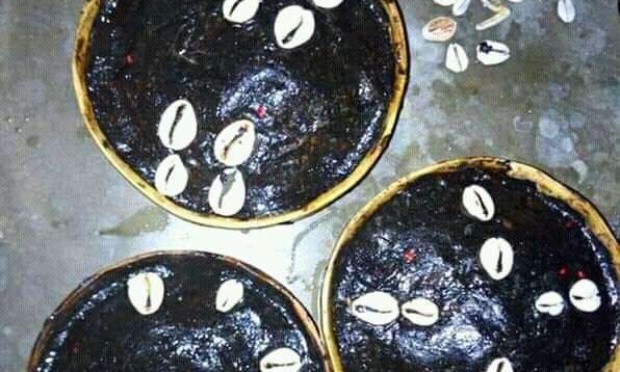 Savon Spirituel D&Eacute;SENVOUTEMENT +229 91009836 marabout vomivo