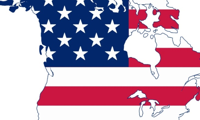 To become the 51st State of USA, Devenir le 51e &Eacute;tat des USA