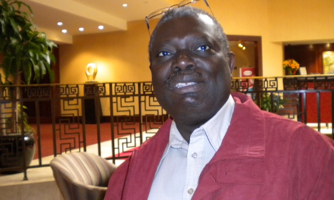 AU SECOURS DES POPULATIONS SINISTREES DU LITTORAL DE LA VOLTA REGION DU GHANA