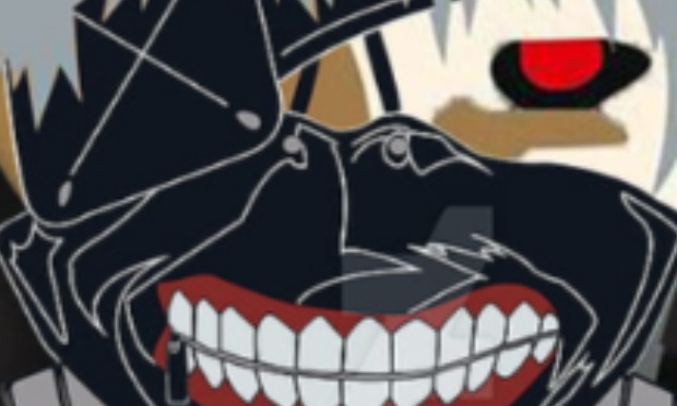 Tokyo ghoul Remake anime