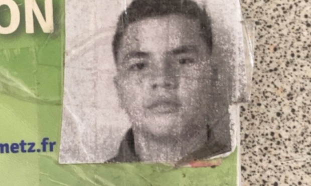 Ban Momo Ali de snapchat