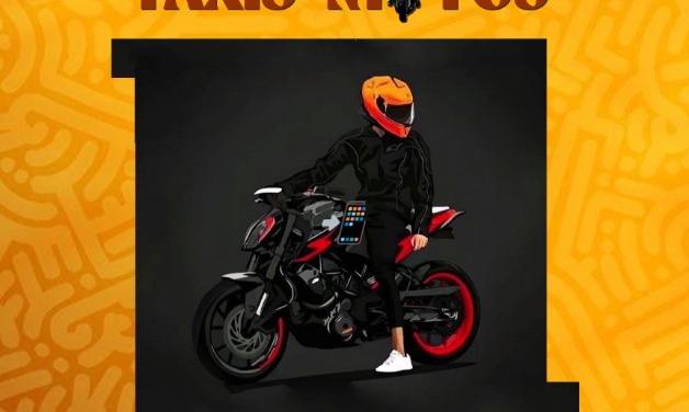 La Nuit Des motards &eacute;v&eacute;nement sign&eacute; Omega Music Guin&eacute;e