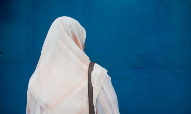 Donnons le droit au femme de mettre le voile a l'école