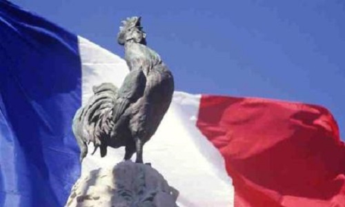 Une formation de patriotisme Français (durée 9 mois)