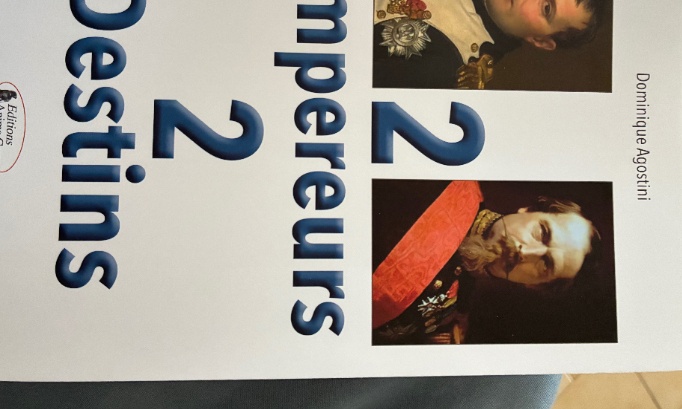 Pour le retour des cendres de Napoleon III