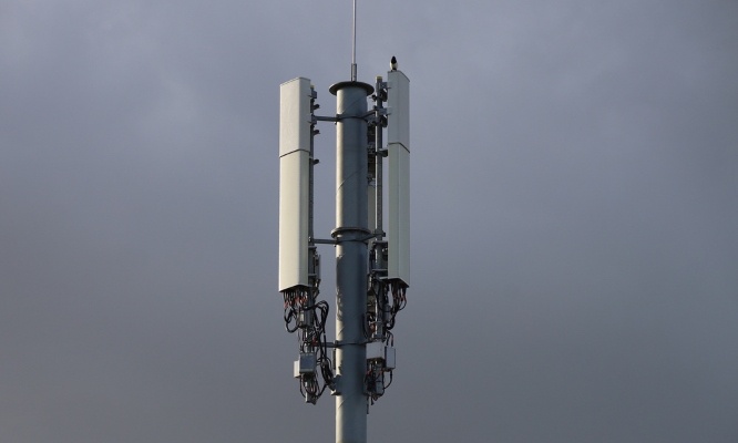 Non au projet d’antenne 5G rue de la Hamonais à Betton !