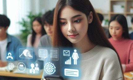 Mit dem kostenlosen ChatGPT ist Lernen ganz einfach