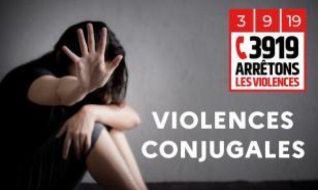 Delais de la prescription des faits de violence conjugale de 6 &agrave; 15 ans