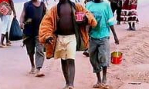 Halte à la mendicité des enfants au Sénégal, un fléau indigne d'un pays de justice