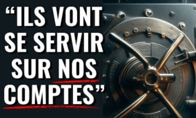 Euro Numérique : NON ! Nous ne voulons pas que vous controllier notre argent !