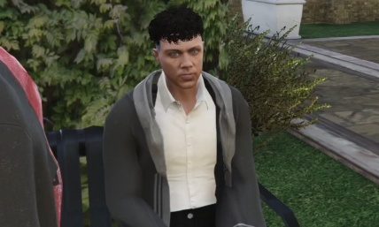 Lib&eacute;rez Liam Hawk !!!