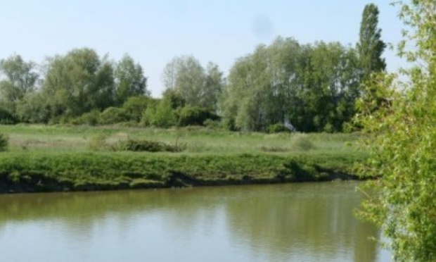 La non fermeture de l'étang de la spa d'hazebrouck