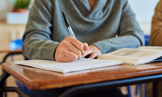 Semaine de révisions bac Noordover