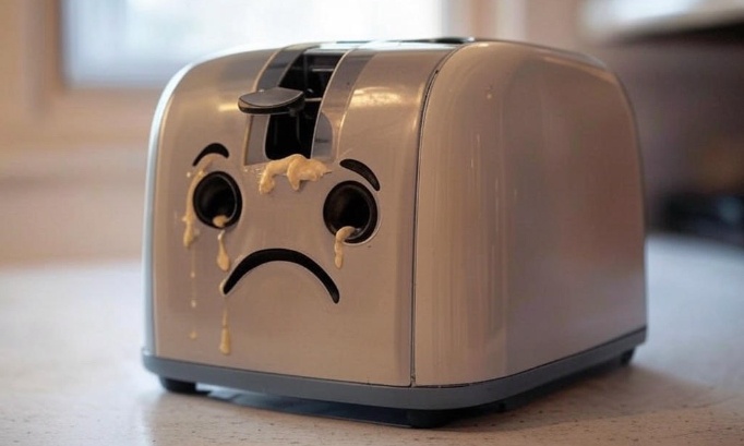 Stoppons l’IA avant qu’elle ne pique le boulot de mon grille-pain