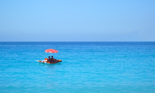 Pour que le pédalo soit une épreuve olympique