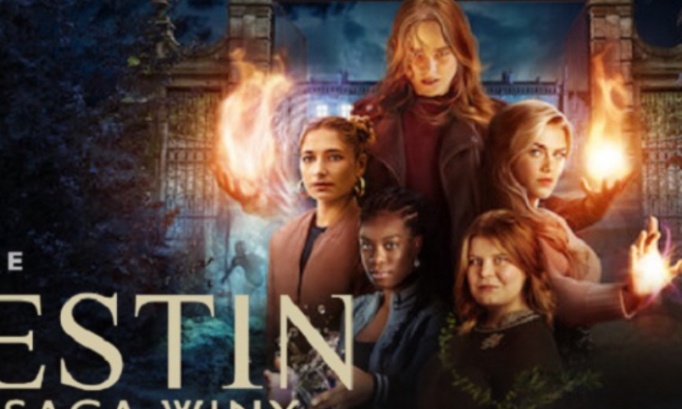 Une saison 3 pour " destin la saga winx " !