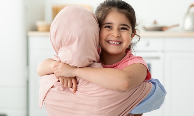 Oui à la participation de tous les parents aux activités scolaires !