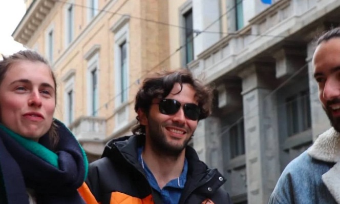 Aider Raphael Gauthier