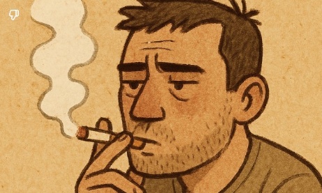 Les fumeurs doivent ramener autant de m&eacute;gots qu'ils consomment aux buralistes