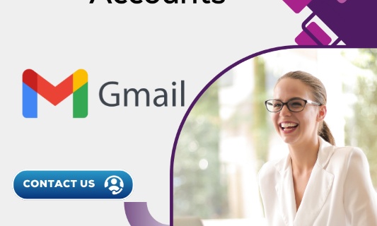 Buy Old Gmail Accounts