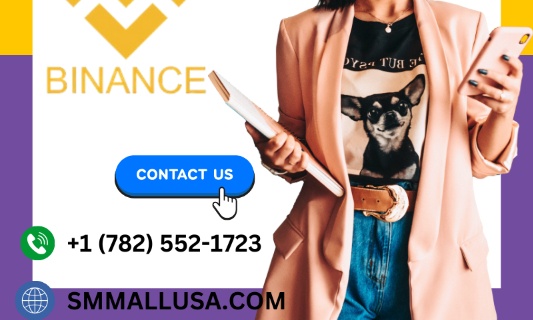 6 Best Places to Buying Verified Binance Accounts