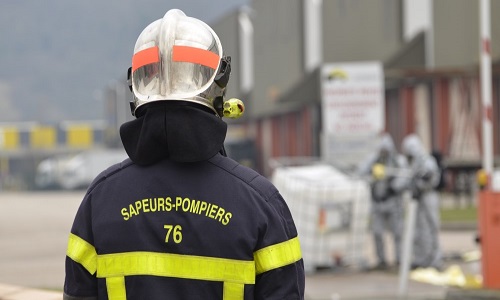 La diminution drastique des indemnités des pompiers volontaires