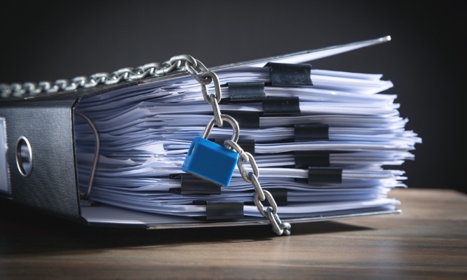 Pour que le rapport sur les Frères musulmans soit publié dans son intégralité !