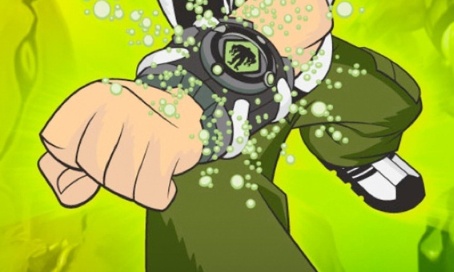 Il faut que ben change de num&eacute;ro pour le num&eacute;ro 10