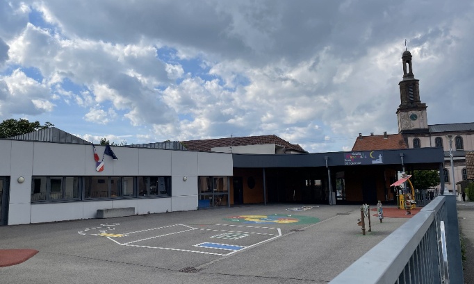 Des place en périscolaire pour éviter la fermeture de classe