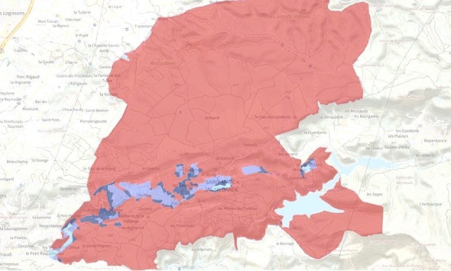 Alerte sur un risque majeur - l'abandon de la commune par l'équipe municipale