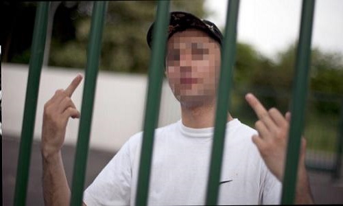 Pas de délinquants dans Tallard