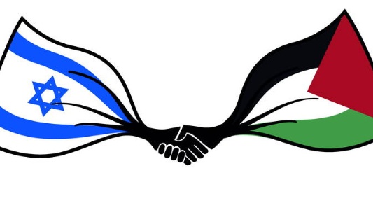 Pétition pour la paix et la justice en Palestine et en Israël