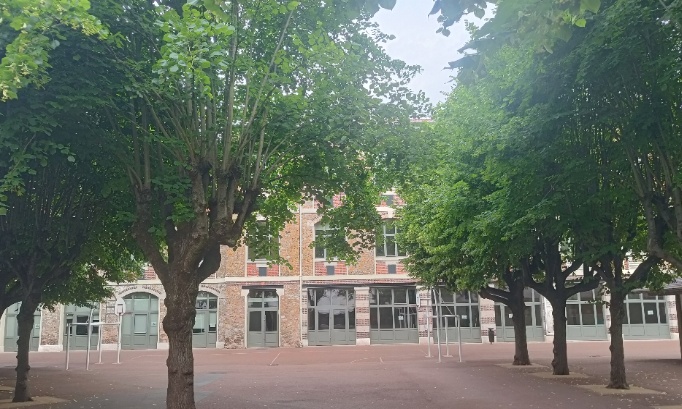 École Gambetta B: pour le maintien de toutes les classes et des trois jours de Direction