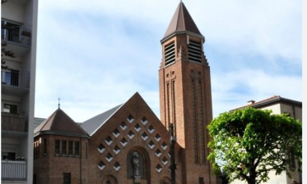 R&eacute;duction des nuisances sonores des cloches de l&rsquo;&eacute;glise st Joseph &agrave; Clamart