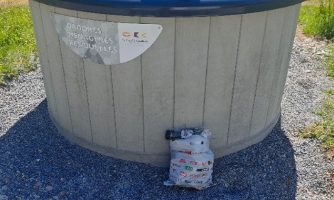 Pour une gestion des déchets adaptée aux réalités de Carentoir