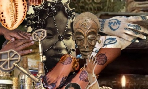 Grand Maitre marabout retour affectif de France