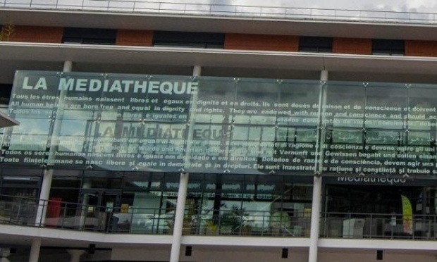 Petition : Liberté, Egalité, Fraternité pour le peuple Palestinien