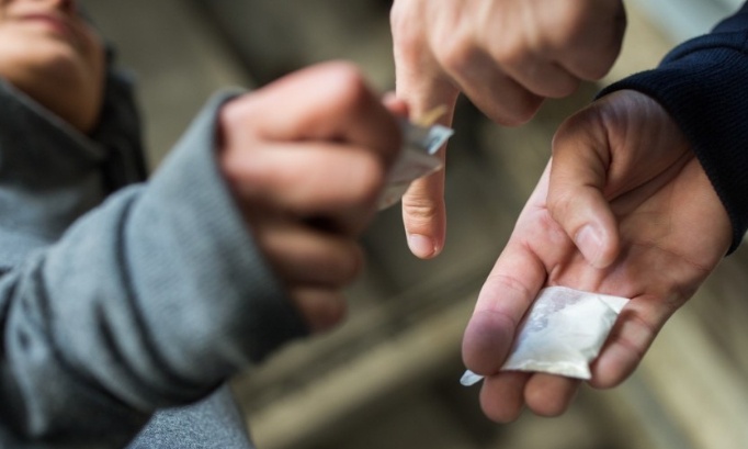 Drogue avenue Charras : Incapacité d'Olivier Bianchi à gérer ce Fléau à Clermont-Ferrand