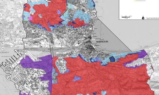 Pour un PPRIF juste et équilibré à Martigues : signez la pétition !