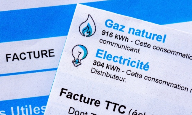 Changement de fournisseur &eacute;lectricit&eacute; 45480 Bazoches les gallerandes