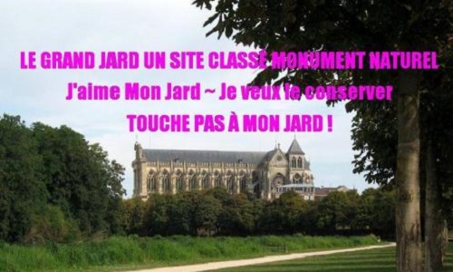 Appel de détresse à tous les amoureux de la nature et association oeuvrant pour sa préservation